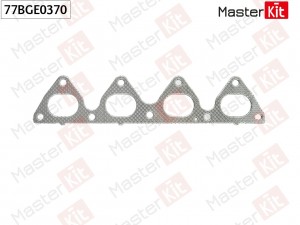 Прокладка выпускного коллектора Honda ACCORD VI Hatchback (CH, CL) D16B6 77BGE03 77BGE0370 MASTER KIT