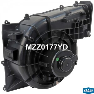 Мотор печки c крыльчаткой MZZ0177YD MZZ0177YD KRAUF