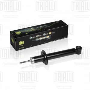 Амортизатор ВАЗ 2108  задн. масл.  AH01503 AH 01503 TRIALLI