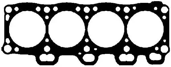 прокладка ГБЦ! Mazda 626, KIA Clarus 2.0 16V FE 87> 61-52435-00 VICTOR REINZ