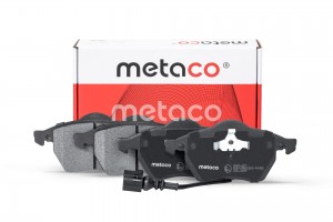 AUDI A3/TT COUPE, SKODA OCTAVIA ‘00~ON, V/W BEETLE 3000227 METACO