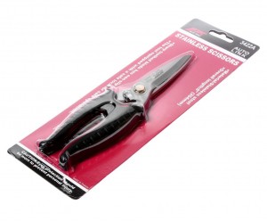Ножницы 204мм с блокировочным замком JTC JTC-3422A JTC TOOLS
