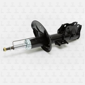 амортизатор передний правый газовый!\ Mitsubishi Carisma <06, Volvo S40 <05 DV1163R TORR