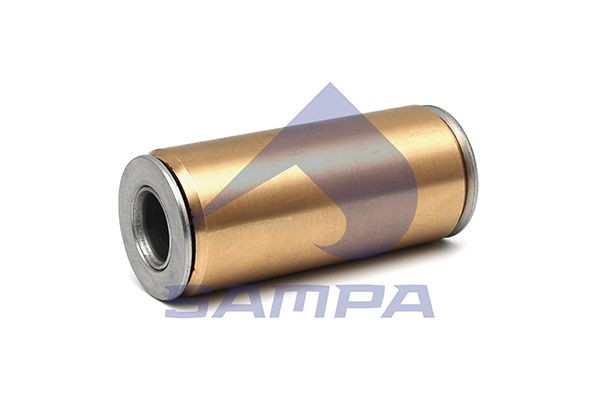 Втулка RENAULT Magnum,Premium рессоры металл (20х45х104) SAMPA 080032 SAMPA