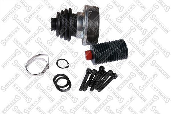 ШРУС внутренний к-кт! 24749\ VW Golf V 1.4 03> 160-1085-SX STELLOX