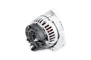 MAN 4-SERIE TGA (2000-2008) D2066/0834/0836 110A T01303007 TOPCOVER