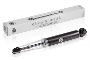 Амортизатор NISSAN Teana (08-) задний левый/правый TRIALLI AG 14508 TRIALLI