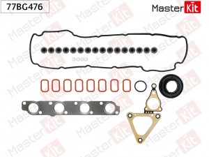Комплект прокладок ГБЦ Ford TRANSIT  (FA_ _) H9FB,H9FD 77BG476 77BG476 MASTER KIT