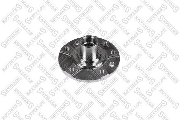 ступица! без подшипника, передняя\ Opel Vectra B 96-01 42-15119-SX STELLOX