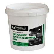гранулы! proBalance, 1.5кг\ PB1500 ROSSVIK