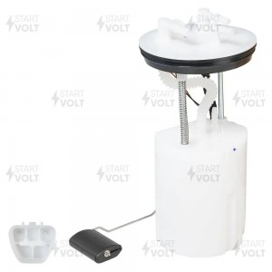 Модуль топливозаборника для а/м Hyundai H-1 (07-) 2.5d (SFM 0860) SFM0860 START VOLT