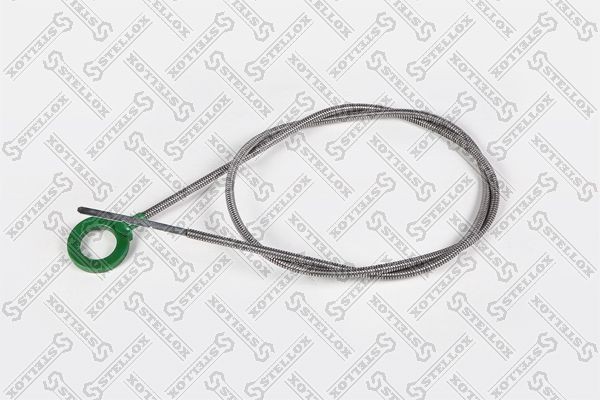 щуп уровня масла! двигателя\ MAN D28xx 86-10524-SX STELLOX