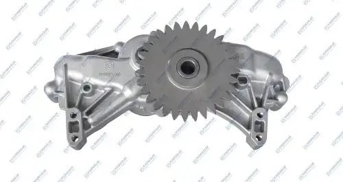 Насос масляный K010383 KACMAZLAR