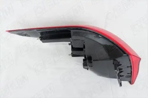 Фонарь правый внешний Kia Rio 4 FB седан, 2017-2020 OEM0089FONR OEMPARTS