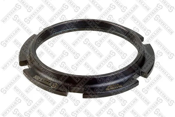 гайка ступицы !шлицевая M100x1.5 \MAN TGA 8513280SX STELLOX