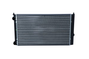 VW GOLF III 1.8 91-97 525x322 / РКПП 529501 NRF