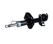 Амортизатор NISSAN TIIDA 1.5-1.8 05-, (стойка) передний левый газомасляный VR11264 VOLRAM