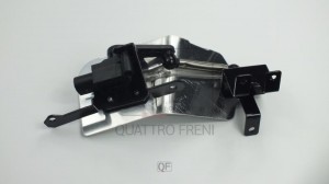 датчик положения кузова!\ Skoda Octavia, VW Golf/Jetta/Passat 1.4TSI 04> QF28D00032 QUATTRO FRENI