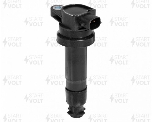 Катушка зажигания для а/м Hyundai/KIA CEED (07-)/Elantra (06-) 1.4i/1.6i SC0814 SC 0814 START VOLT