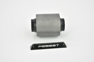 Сайлентблок нижн рычага внутренний MAZDA 6 GH MZAB-084 MZAB-084 FEBEST