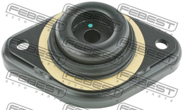 Опора заднего амортизатора NSS-Z51R FEBEST