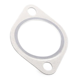 прокладка приемной трубы! x2\ BMW E46/E60 2.2 M54 01> 363.170 ELRING