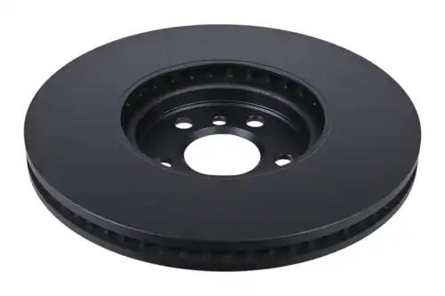 диск тормозной передний! (09D17911)\ Mini F54-F57/F60 Z06631 ZENTPARTS