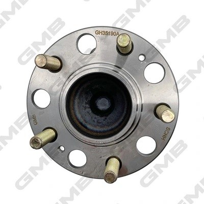 Ступица GH35190A GH35190A GMB