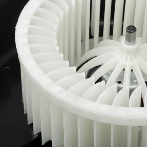 Мотор отопителя VW Polo (09-) AUDI A1 (11-) SEAT Ibiza (13-) SKODA Rapid (13-) N 87028 NISSENS