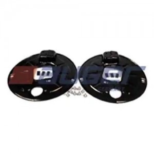 Щиток тормозного механизма BPW ECO 52183 AUGER