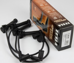 к-кт проводов!\ Opel OmegaA/Frontera 2.4 90> T279B TESLA