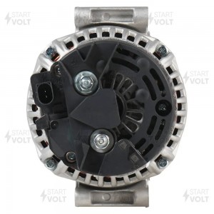 Генератор для а/м Lada Vesta, XRAY 1.6 200A (в компл. с предохр. 100А) LG0181 LG0181 START VOLT