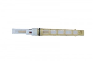 Клапан VW Passat (98-05) AUDI 100 SKODA Superb (02-08) испарителя кондиционера р 38212 NRF