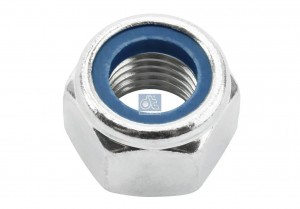 гайка! болта пер.стаб M16x2 H=18 SW24 Volvo F10(19713>)/F12(19782>) 2.62910 DIESEL TECHNIC