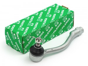 Наконечник тяги рулевой правый  solaris/rio TS-P2477 TSP2477 PILENGA