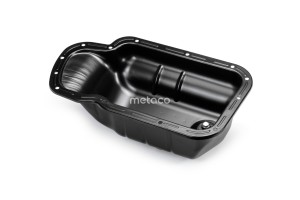 PEUGEOT 206 (1998>) 1.4 i 8362008 METACO