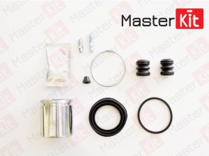 Ремкомплект тормозного суппорта 77A1628 77A1628 MASTER KIT