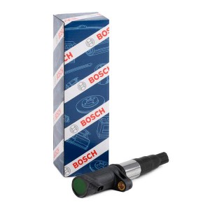 Катушка зажигания RENAULT BOSCH 0 986 221 045 BOSCH