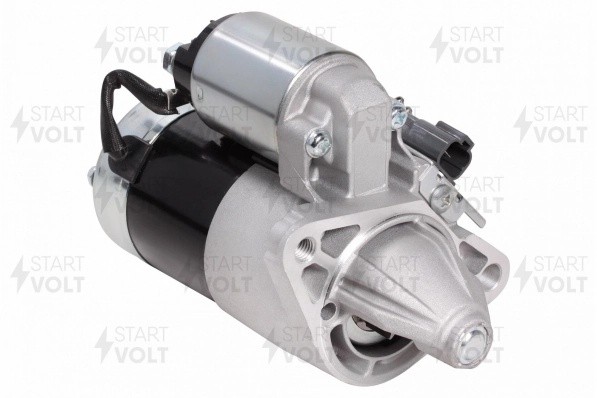 Стартер NISSAN Almera (01-05),Primera (02-07) STARTVOLT LST 1415 START VOLT