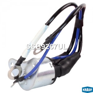 Втягивающее реле стартера маленькое SSB9267UL SSB9267UL KRAUF