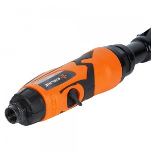 Трещотка пневматическая 1/2 80Нм PRO композитная (ATAZ016) ATAZ016 AIRLINE