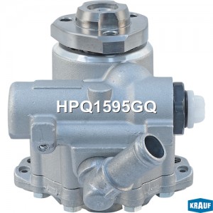 Насос гидроусилителя руля HPQ1595GQ hpq1595gq KRAUF