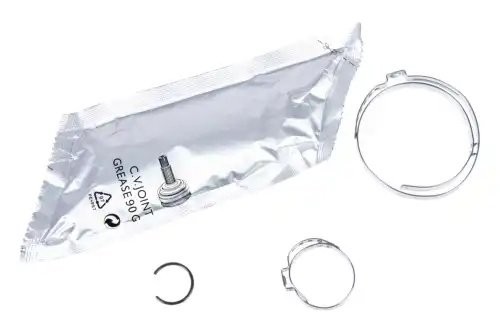 ШРУС наружный к-кт! 44306SAA000\ Honda Jazz 1.5 02-08 Z21755 ZENTPARTS