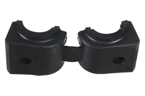 втулка стабилизатора переднего центральная!\ Peugeot 407, Citroen C5 all 04> Z03051 ZENTPARTS