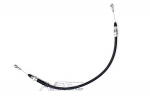 Трос стояночного тормоза УАЗ-3151 L=740мм (дв.УМЗ-4213) АВТОПАРТЕР AVP RT31512068 AVTOPARTNER