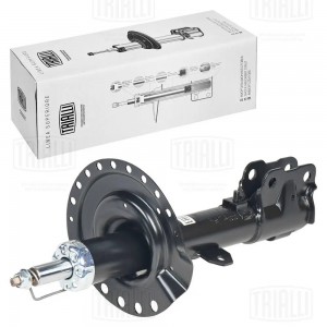 Амортизатор Mitsubishi Outlander (12-) (стойка) перед. прав. (AG 11356) AG 11356 TRIALLI