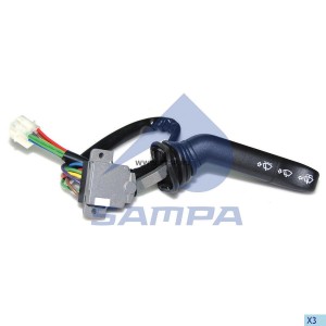 Переключатель стеклоочистителя SC94-144 042.150 SAMPA