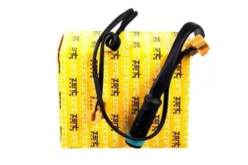 датчик износа тормозных колодок! L389/350 Omn MAN F2000/M2000/NG/NL/NU/TGA Z05205 ZENTPARTS