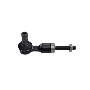 Наконечник рулевой тяги VW Passat (97-00) SKODA Superb (01-08) левый/правый CTR CE0981 CTR