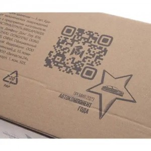 Фонарь задний универсальный светодиодный 12/24V с задним ходом правый MEGAPOWER 37017032 MEGA POWER